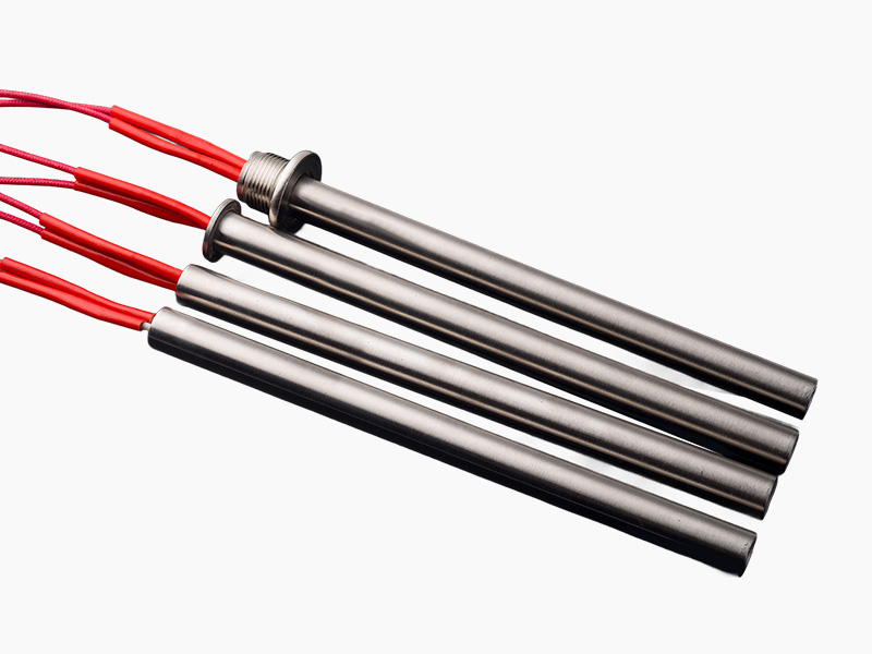 Cartridge Heaters title=