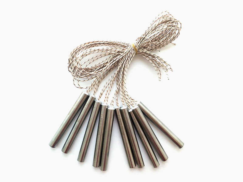 Cartridge Heaters title=