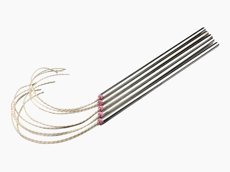 Cartridge Heaters title=