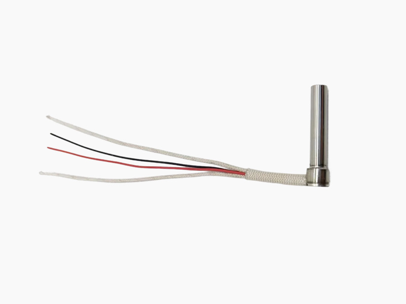 Cartridge Heaters title=