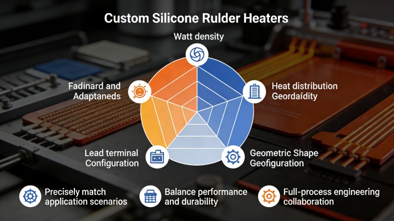 5 Key Factors When Customizing Silicone Rubber Heaters.jpg