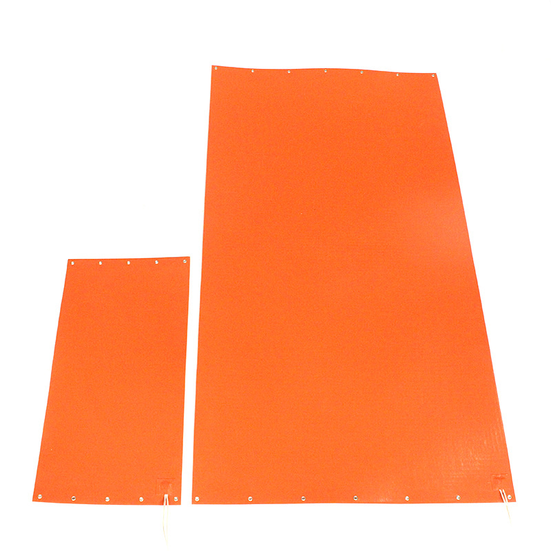 Silicone Heat Mat