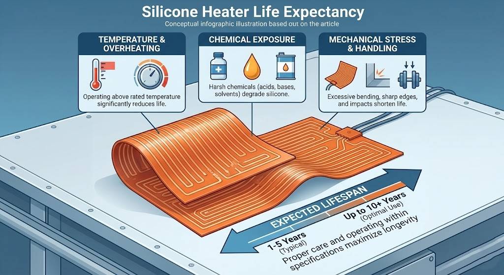 Factors Affecting Silicone Heater Life Expectancy.jpg